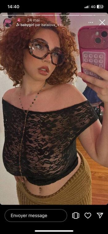 Full leaked Nawssecure private onlyfans photo