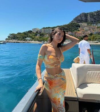 Full leaked Naya nicole private onlyfans photo