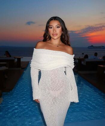 Full leaked Naya nicole private onlyfans photo