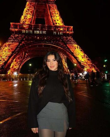 Full leaked Naya nicole private onlyfans photo