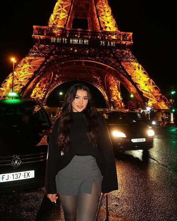 Full leaked Naya nicole private onlyfans photo