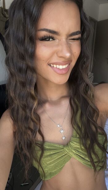 Full leaked Nayabht private onlyfans photo