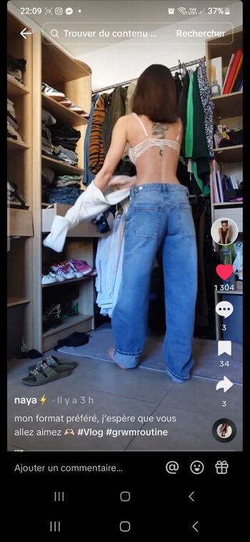 Full leaked Nayabht private onlyfans photo