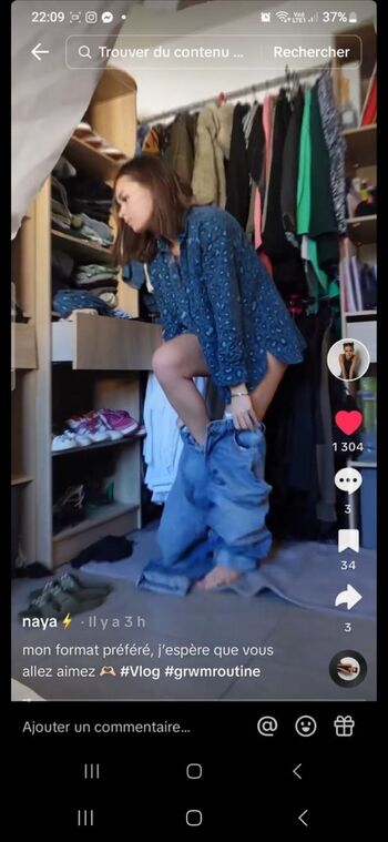 Full leaked Nayabht private onlyfans photo