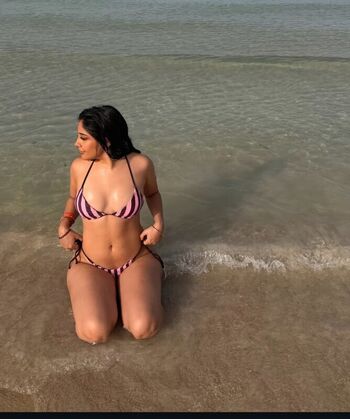 Full leaked Nayfi bardales page private onlyfans photo