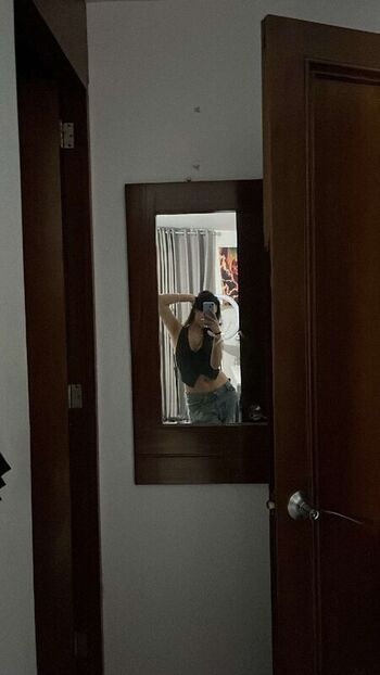 Full leaked Nayfi bardales private onlyfans photo