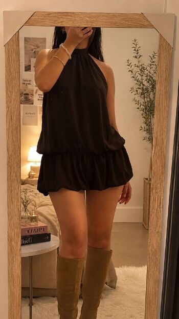 Full leaked Nayfi bardales private onlyfans photo