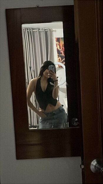 Full leaked Nayfi bardales private onlyfans photo