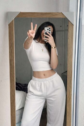 Full leaked Nayfi bardales private onlyfans photo
