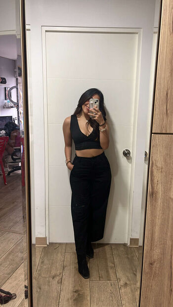Full leaked Nayfi bardales private onlyfans photo