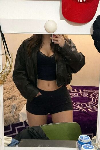 Full leaked Nayfi bardales private onlyfans photo