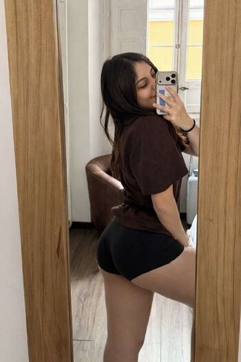 Full leaked Nayfi bardales private onlyfans photo