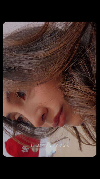 Full leaked Nayfi bardales private onlyfans photo