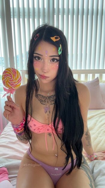 Full leaked Naynaycatt private onlyfans photo