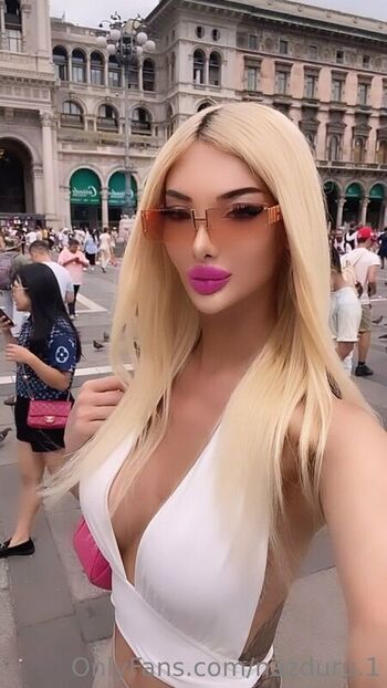 Full leaked Naz duru private onlyfans photo