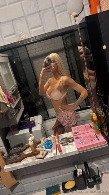 Full leaked Naz duru private onlyfans photo
