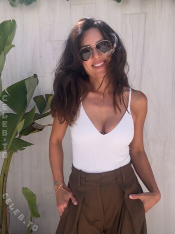Full leaked Nazan eckes page private onlyfans photo