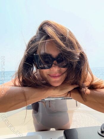 Full leaked Nazan eckes private onlyfans photo