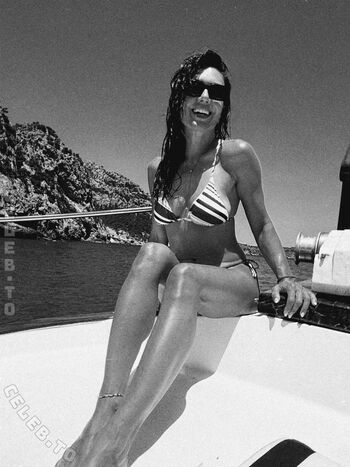 Full leaked Nazan eckes private onlyfans photo