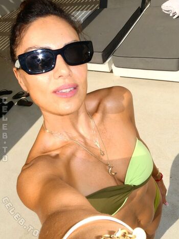 Full leaked Nazan eckes private onlyfans photo