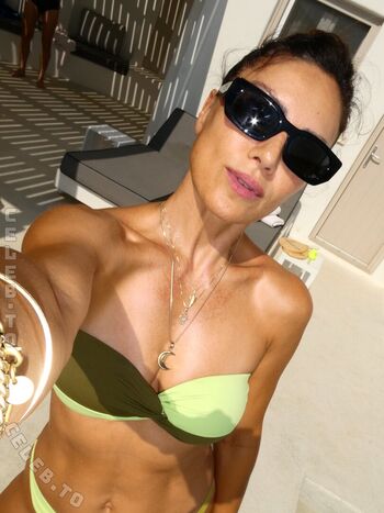 Full leaked Nazan eckes private onlyfans photo