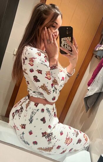 Full leaked Nazaret moreno private onlyfans photo
