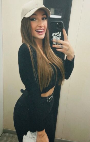 Full leaked Nazaret moreno private onlyfans photo