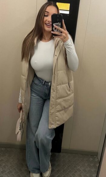Full leaked Nazaret moreno private onlyfans photo