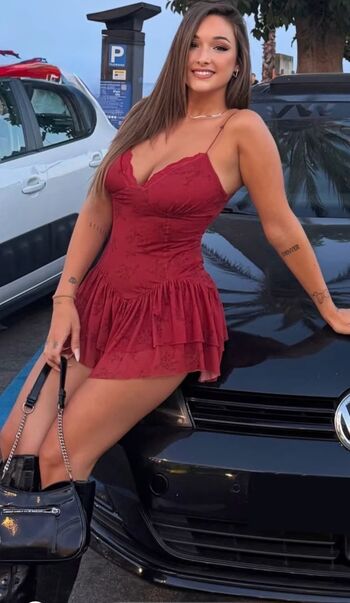 Full leaked Nazaret moreno private onlyfans photo
