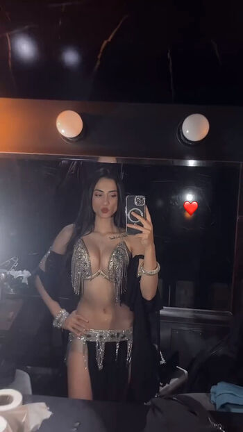 Full leaked Nazli gul private onlyfans photo