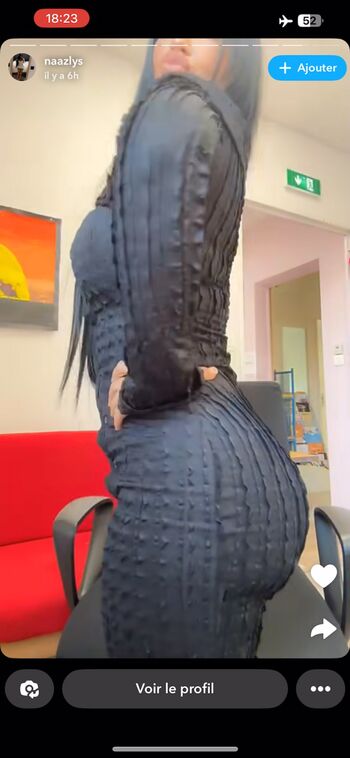 Full leaked Nazly ddl private onlyfans photo