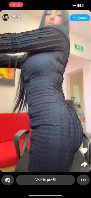 Full leaked Nazly ddl private onlyfans photo