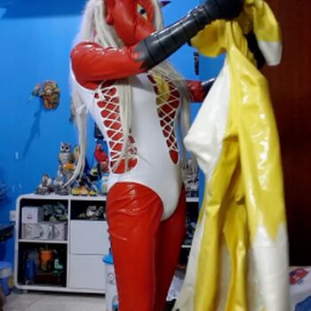 Full leaked Ncad latex private onlyfans photo