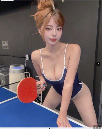 Full leaked Neco mimi private onlyfans photo