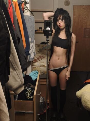 Full leaked Necro makr private onlyfans photo