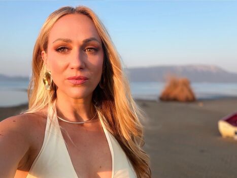 Full leaked Neda parmac private onlyfans photo