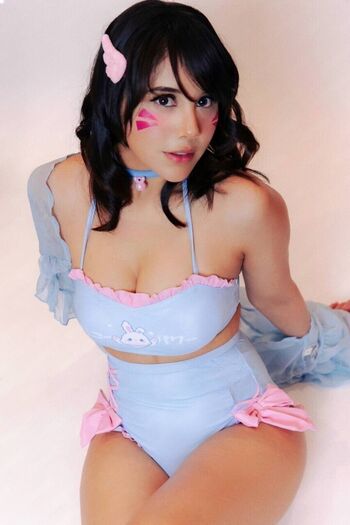 Full leaked Neeko private onlyfans photo