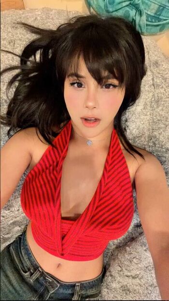 Full leaked Neeko private onlyfans photo