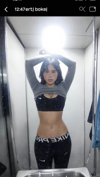 Full leaked Neekolul page private onlyfans photo