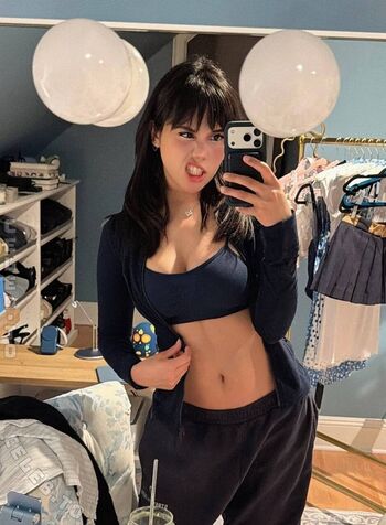 Full leaked Neekolul private onlyfans photo