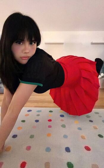 Full leaked Neekolul page private onlyfans photo