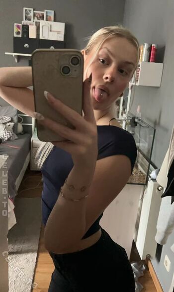 Full leaked Neele wf private onlyfans photo