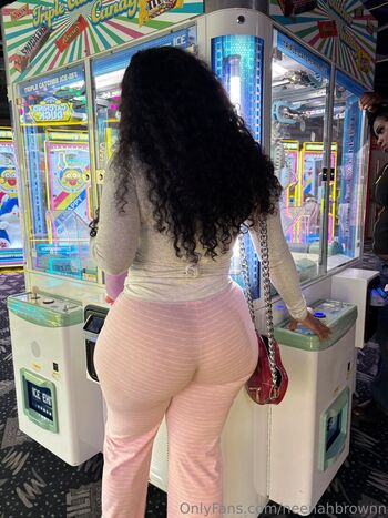 Full leaked Neenahbrownn private onlyfans photo