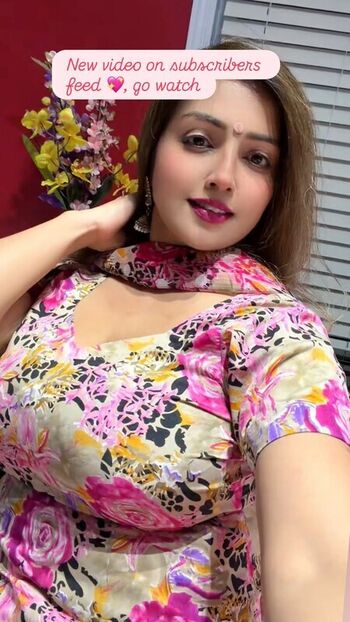 Full leaked Neetu dhillon private onlyfans photo