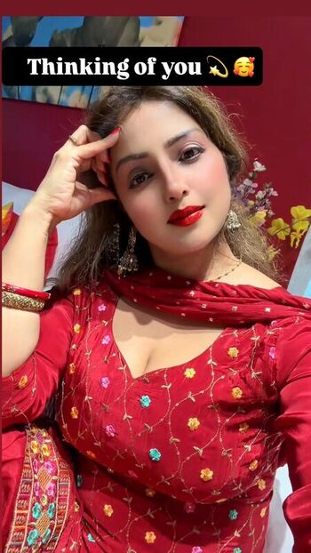 Full leaked Neetu dhillon private onlyfans photo