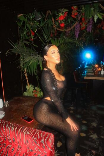Full leaked Nefeets private onlyfans photo