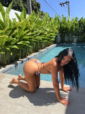 Full leaked Nefeets private onlyfans photo