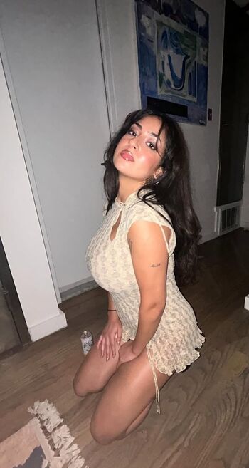 Full leaked Nefertittyyy private onlyfans photo