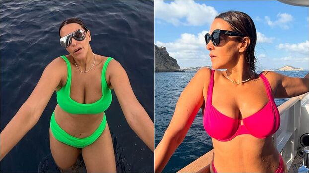 Neha Dhupia