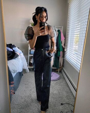Full leaked Neha joy private onlyfans photo
